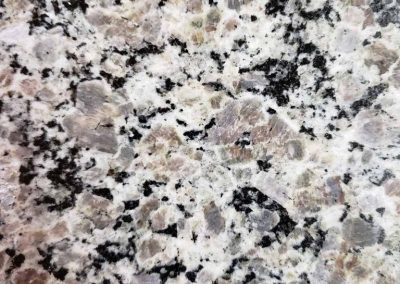 New Caledonia Granite Kitchen Countertop