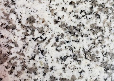 Osprey White Granite Kitchen Countertop