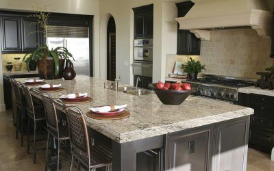 Considerations Before Buying a Granite Countertop