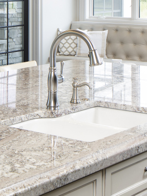 Elite Granite Tops Kitchen Countertops For Colorado Springs